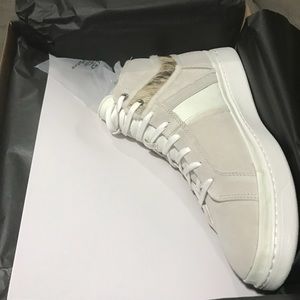 UGG Tennis Shoes Brand New